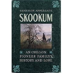 Skookum oregon pioneer for sale  Delivered anywhere in USA 