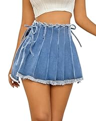 Yexpine women ruffle for sale  Delivered anywhere in USA 