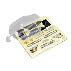 Clear body set d'occasion  Livré partout en France
