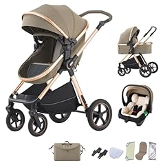 Bebby passeggino trio usato  Spedito ovunque in Italia 