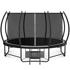 14ft trampoline enclosure for sale  Delivered anywhere in USA 