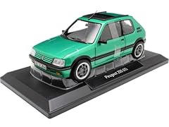 Norev peugeot 205 d'occasion  Livré partout en France