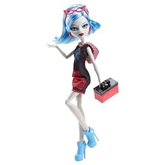 Monster high y0394 d'occasion  Livré partout en France