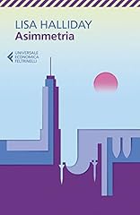 Asimmetria gebraucht kaufen  Wird an jeden Ort in Deutschland