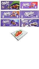 Milka assorted chocolates for sale  Delivered anywhere in UK