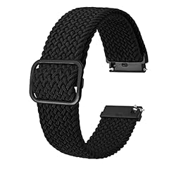 Bisonstrap nylon watch for sale  Delivered anywhere in UK