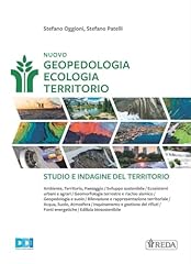 Nuovo geopedologia ecologia usato  Spedito ovunque in Italia 