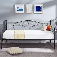 Vecelo daybed frame for sale  Delivered anywhere in USA 