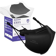 Semask kn95 adjustable for sale  Delivered anywhere in USA 