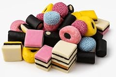 Liquorice allsorts sweets for sale  Delivered anywhere in UK