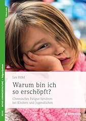 Erschöpft chronisches fatigue gebraucht kaufen  Wird an jeden Ort in Deutschland