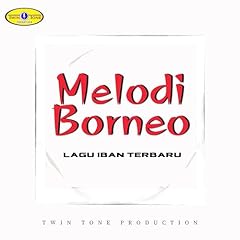 Melodi borneo lagu d'occasion  Livré partout en France