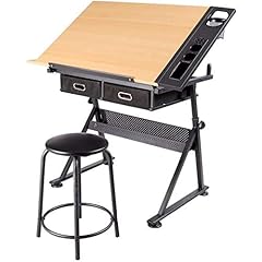Yaheetech height adjustable for sale  Delivered anywhere in UK