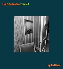 Lee friedlander framed for sale  Delivered anywhere in USA 