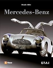 Mercedes benz d'occasion  Livré partout en Belgiqu