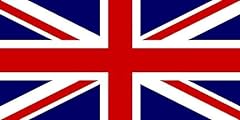 Union jack flag for sale  Delivered anywhere in UK