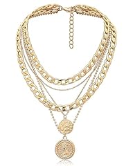 Mjartoria gold layered for sale  Delivered anywhere in USA 