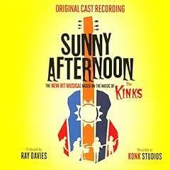 Sunny afternoon for sale  Delivered anywhere in UK