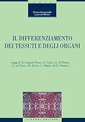 Differenziamento dei tessuti usato  Spedito ovunque in Italia 