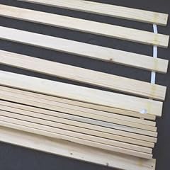 Bed slats replacement for sale  Delivered anywhere in UK