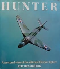Hunter personal view for sale  Delivered anywhere in UK