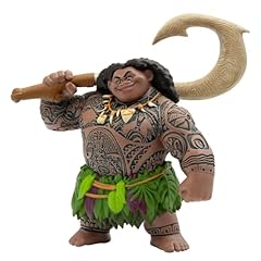 Bullyland moana vaiana usato  Spedito ovunque in Italia 
