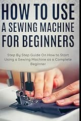 Use sewing machine for sale  Delivered anywhere in USA 