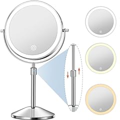 Niuphia vanity mirror for sale  Delivered anywhere in USA 