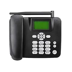 Yiweog telefono fisso usato  Spedito ovunque in Italia 