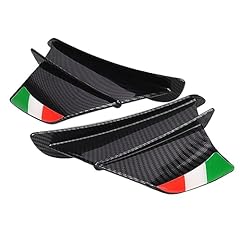 Founcy moto winglet usato  Spedito ovunque in Italia 