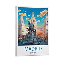 Luani madrid spain for sale  Delivered anywhere in USA 