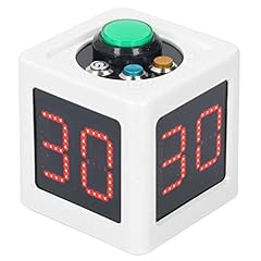 Led race clock for sale  Delivered anywhere in Ireland