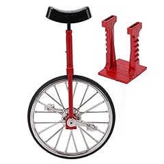 Wnvivi red unicycle for sale  Delivered anywhere in Ireland