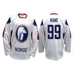 Norway hockey jersey for sale  Delivered anywhere in USA 