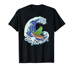 Surfbirbing perroquet nanday d'occasion  Livré partout en France