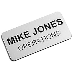 Custom engraved name for sale  Delivered anywhere in USA 