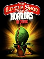 Little shop horrors for sale  Delivered anywhere in USA 