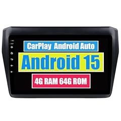 Roverone autoradio carplay d'occasion  Livré partout en France