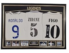 Legends ronaldo zinedine for sale  Delivered anywhere in UK
