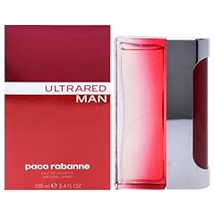 Paco rabanne ultrared for sale  Delivered anywhere in UK