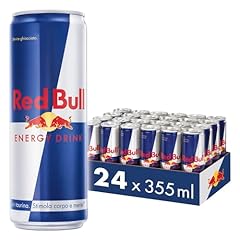 Red bull energy usato  Spedito ovunque in Italia 