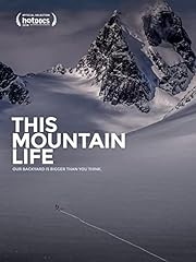 Mountain life for sale  Delivered anywhere in USA 