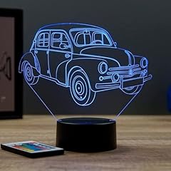 Lampe fan 4cv d'occasion  Livré partout en France