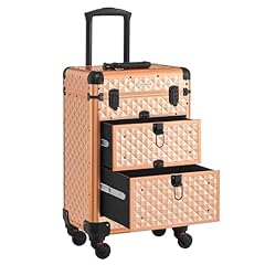 Songmics valise roulettes d'occasion  Livré partout en Belgiqu