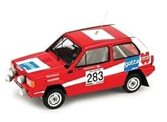 Fiat panda gr.2 d'occasion  Livré partout en France