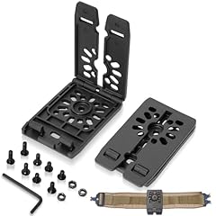 Aolamegs molle attachments for sale  Delivered anywhere in USA 