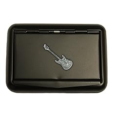 Black guitar 1oz for sale  Delivered anywhere in UK