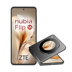 Zte nubia flip usato  Spedito ovunque in Italia 