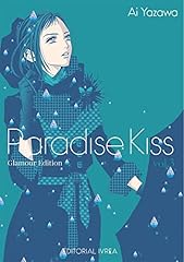 Paradise kiss glamour usato  Spedito ovunque in Italia 