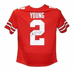 Chase young autographed for sale  Delivered anywhere in USA 